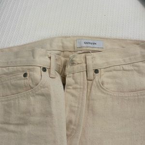 Gustin Denim Jeans